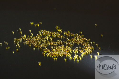 拱墅市政道路标线施工现场